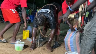 Entre Mythiques de CFA Diakhao à Diouroupe Marché 10 Novembre 2024 [upl. by Stone]