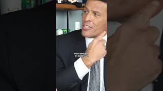 Priming Study  Tony Robbins [upl. by Ttevi]