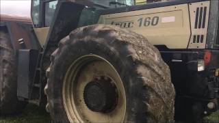 MB Unimog Treffen [upl. by Ribaudo]