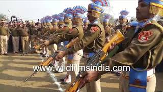 Pulwama bravehearts return home draped in tricolour  Soldiers sent off with full military honour [upl. by Epps]