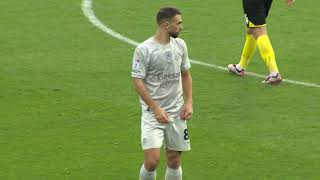 🎥 HIGHLIGHTS  Burton Albion v Barnsley [upl. by Aundrea]