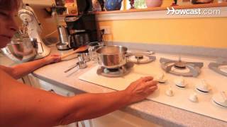 How to Make Buttercream Icing [upl. by Yob]