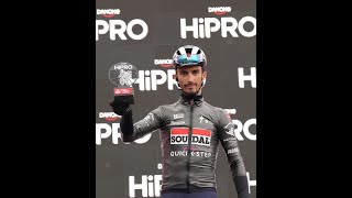 Alaphilippe transfert surprise en vue [upl. by O'Carroll813]