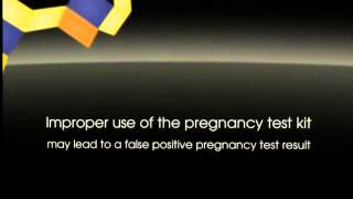 False Positive Pregnancy Test [upl. by Laresa]