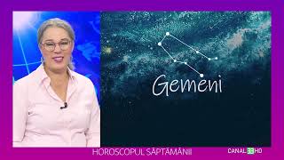 HOROSCOPUL SĂPTĂMÂNII 25  31 DEC 2023 [upl. by Eneg]