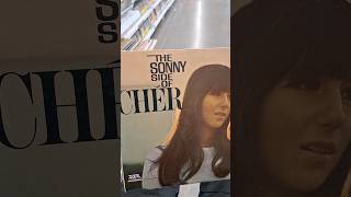 Sonny and Cher vintage vinyl record album lp collectible item goldhunter137 [upl. by Sucitivel]