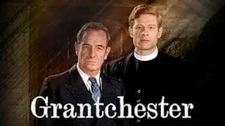 Grantchester 2014 TV Series Trailer I [upl. by Roldan]