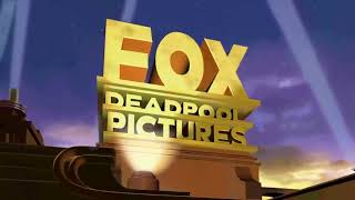 Fox Deadpool Pictures 2002 [upl. by Fondea]