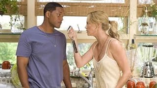 Hancock Full Movie Facts amp Review in English  Will Smith  Charlize Theron [upl. by Yenreit556]