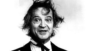 Professor Irwin Corey StandUp Comedy NYC 1976 [upl. by Eentrok489]