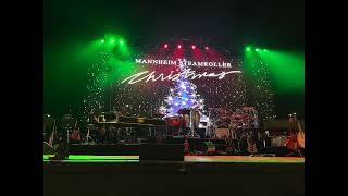 Mannheim Steamroller Christmas [upl. by Speroni]