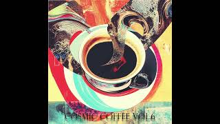 Cosmic Coffee Vol6 Baselinez Radio Full Beat Tape 1 Hour Playlist [upl. by Rahel]