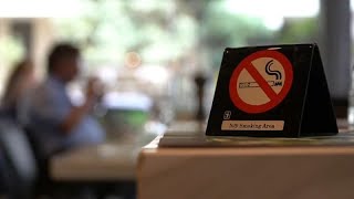 Oms si consuma meno tabacco nel mondo fuma il 224 degli italiani [upl. by Fenelia759]