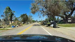 Driving through Sarasota FL driving Sarasota florida hangout chat [upl. by Aciraa]