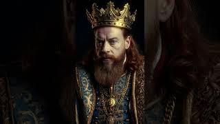 Who Was King James I The Monarch Behind the King James Bible [upl. by Vitkun]