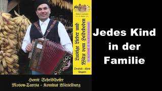 Jedes Kind in der Familie [upl. by Albric]