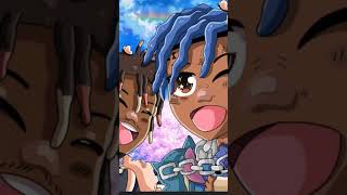 Rest in peace juice wrld and xxxtentacion 🕊️💖💖💖💖💖💖 [upl. by Hayalat738]