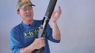 Mossberg 940 Pro Tactical Review Best Shotgun Under 1200 [upl. by Tnattirb]