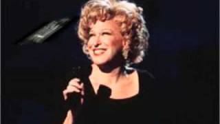 Bette Midler  Martha Live on SNL [upl. by Lydie555]