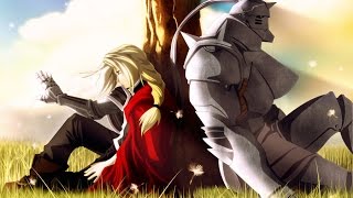 Fullmetal Alchemist Brotherhood opening 1 10 Hours version [upl. by Chrysler]