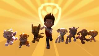 Pups Save a Mayor and Her Mini  PAW Patrol Episode  Cartoons for Kids [upl. by Holds]