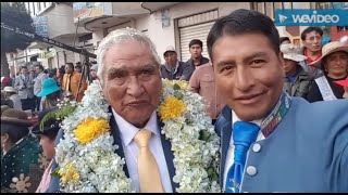 Mix Morenadas 2019 4  BANDA PAPI MURILLO DE LA PAZ BOLIVIA [upl. by Iruahs863]