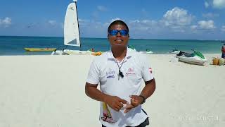 Touring Dreams Playa Mujeres Resort in Cancun Mexico [upl. by Mahda584]