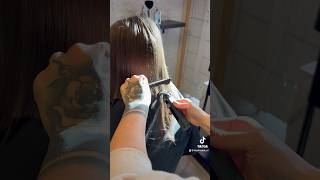 MashaSan groningen nederlands friesland kapper hairdresser [upl. by Giesser]