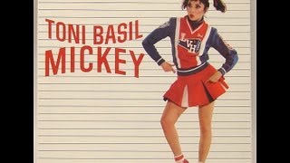 Toni Basil  Mickey  80s lyrics [upl. by Deloria]