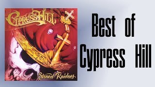 Best of Cypress Hill Songs [upl. by Callie]