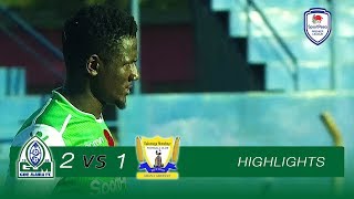 Gor Mahia 21 Kakamega Homeboyz  EXTENDED HIGHLIGHTS  Thur 14032019  SPL 201819 Round 17 [upl. by Artiek]