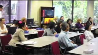 American Medical College of Homeopathy  Doctoral Program [upl. by Ordnajela]