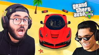 RAIDING MAFIAS HOUSE Ft Mythpat amp LaFerrari  Hitesh KS [upl. by Sidwell847]