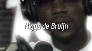 Miggs de Bruijn  Studiosessie 446  101Barz 1e beat Instrumental [upl. by Acissaj]