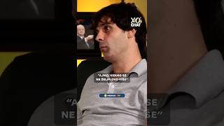 Kako sam dobio otkaz u NBA 😅 Miloš Teodosić xospodcast [upl. by Folberth]