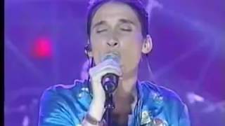 Aterciopelados  Rompecabezas en vivo 2001 [upl. by Nassir]