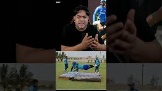 India fielding practice vs Pakistan fielding practice cricket trending cricketlover viralvideo [upl. by Schott]