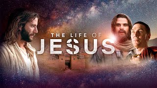 The Gospel of John  Full Movie  Christopher Plummer  Henry Ian Cusick  Stuart Bunce [upl. by Silrac55]