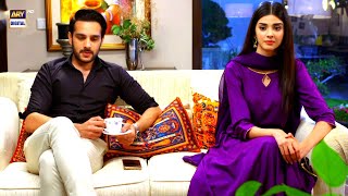 Teri Rah Mein Episode 15  BEST SCENE 02  ARY Digital [upl. by Ramuk]