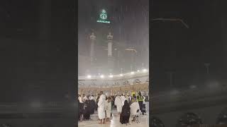 ramadan 2025 date 138 days left for Ramadan 2025 ❤️✨ makkah weather makkahweather [upl. by Ellak]