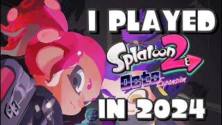 I played Octo Expansion in 2024  Is it still Good [upl. by Anitselec]