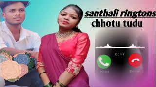 mon bagan re gate santhali ringtone viralvideo 🥀🥀🥀❣️❣️2024 [upl. by Ytirehc]