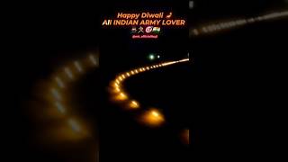 Happy diwali🪔 all indian army lover 🥷🏼🏃🎯🇮🇳vairalvideoarmytaininghappydiwalimkofficialfauji [upl. by Arva]