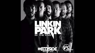 In the End  Linkin Park [upl. by Dorree]