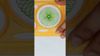 quotRelaxing ASMR Spirograph Drawing – Mesmerizing Patterns amp Calming Sounds for Sleep amp Focusquotasmr [upl. by Adnohsek249]