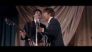 The Beatles  Live at the ABC Cinema Manchester November 20th 1963 Alternate Pop Gear Edit [upl. by Ettevey56]