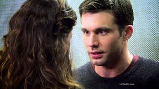 Dillon Casey on CWs Nikita quotTipping Pointquot 3x16 Part 1 HD [upl. by Joachim]