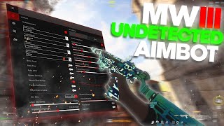 HACKER Plays Warzone Ranked Resurgence 🔥  Unlock All Aimbot amp Wallhack SHOWCASE🔥🔥🔥🔥 [upl. by Pollack]