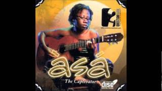 Asa  Mama [upl. by Hank100]