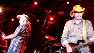 BELLAMY BROTHERS Schupfart 2015 BEST OF 53 Min [upl. by Alinna]